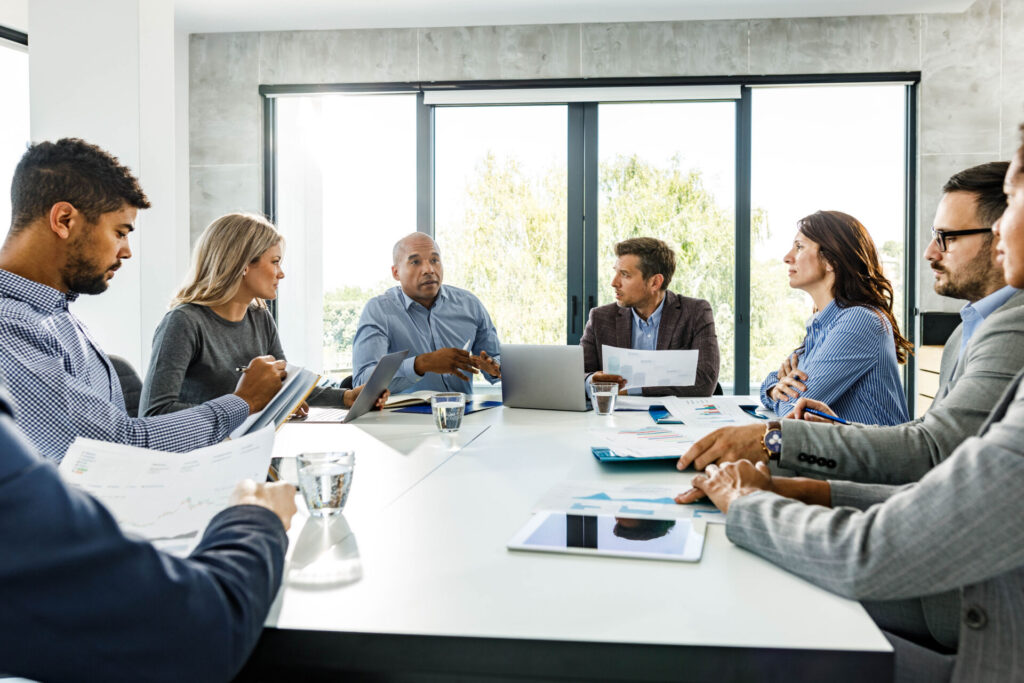 Department of Labor Launches Opinion Letter Program Across Five Agencies to Expand Compliance Assistance 5 iStock 1475740525