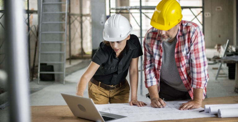 5 Construction Permitting Strategies to Prepare for a Possible Fed Rate Cut in 2025