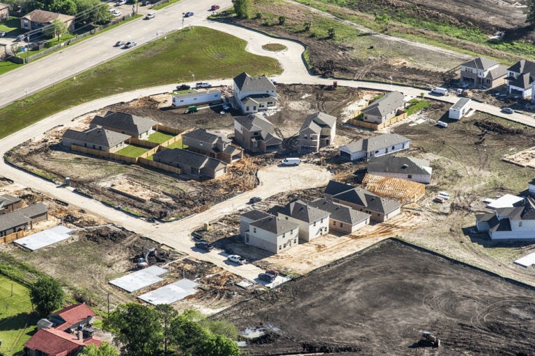 Mayor Whitmire Delivers on Campaign Promise to Cut Permitting Delays with 30- Day Residential Permit Pilot