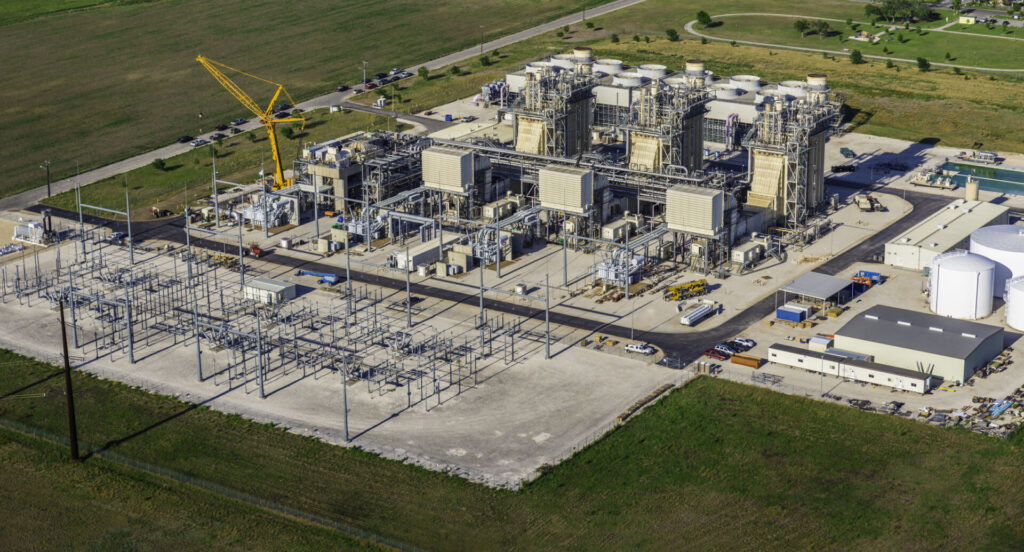 Governor Abbott Announces Texas Energy Fund Loan to 456 MW Natural Gas Facility in Houston 4 iStock 181875195