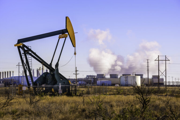 Op-ed | Texas Leads Again: Oil & Gas Slash Methane Intensity by 50 Percent Amid Soaring Production