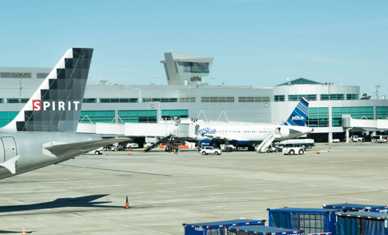 San Antonio Airport Receives $13.3 Million Federal Aviation Administration Grant