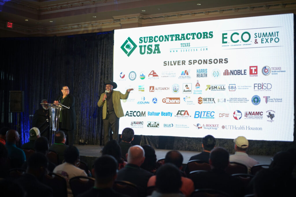 ECO SUMMIT 15 ECO Summit & Expo 2024 - 2
