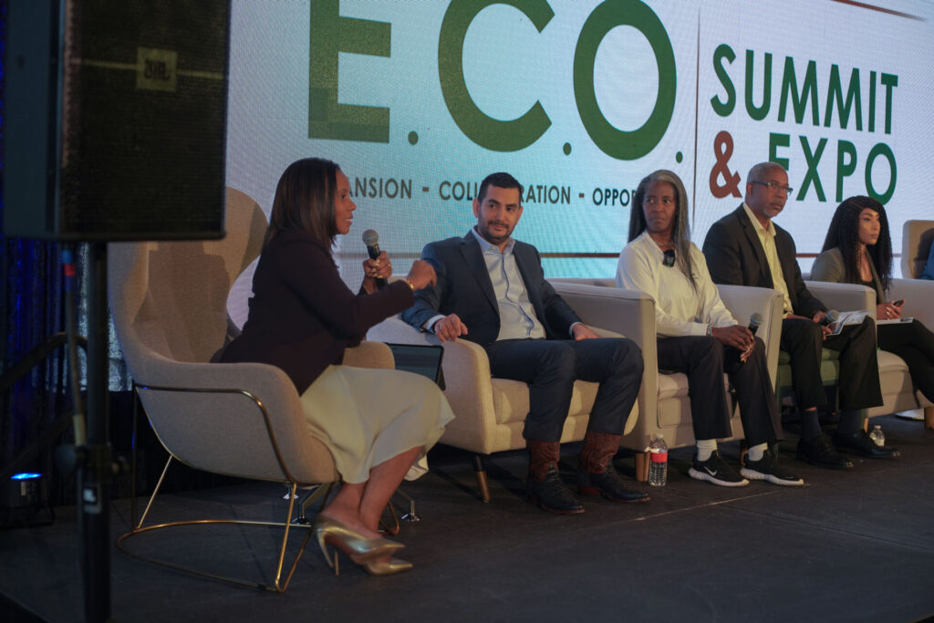 ECO SUMMIT 18 ECO Summit & Expo 2024 - 5