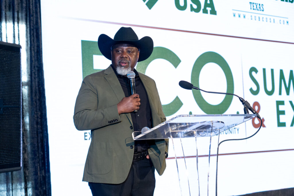 ECO SUMMIT 20 ECO Summit & Expo 2024 - 7