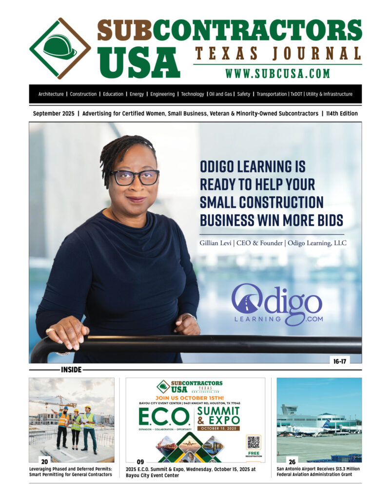 SubcUSA Journal Issue 114