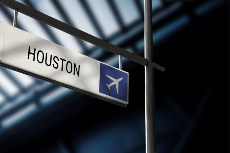 FAA Approves Houston Airports Safety Management System (SMS) Manual