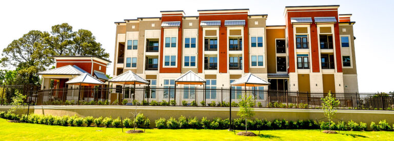 City of Houston Celebrates Grand Opening of Old Spanish Trail Lofts