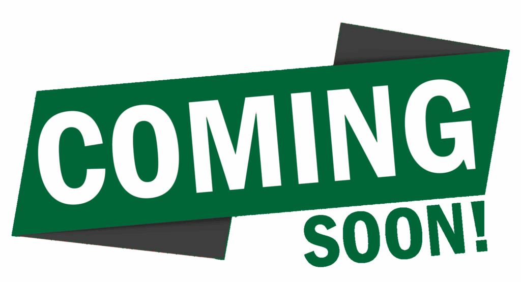 subcusa Ticket Banner Coming soon