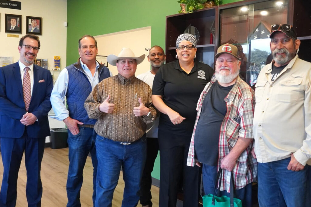 BEXAR COUNTY: Small Business & Entrepreneurship 2 SUBC 116 image 03