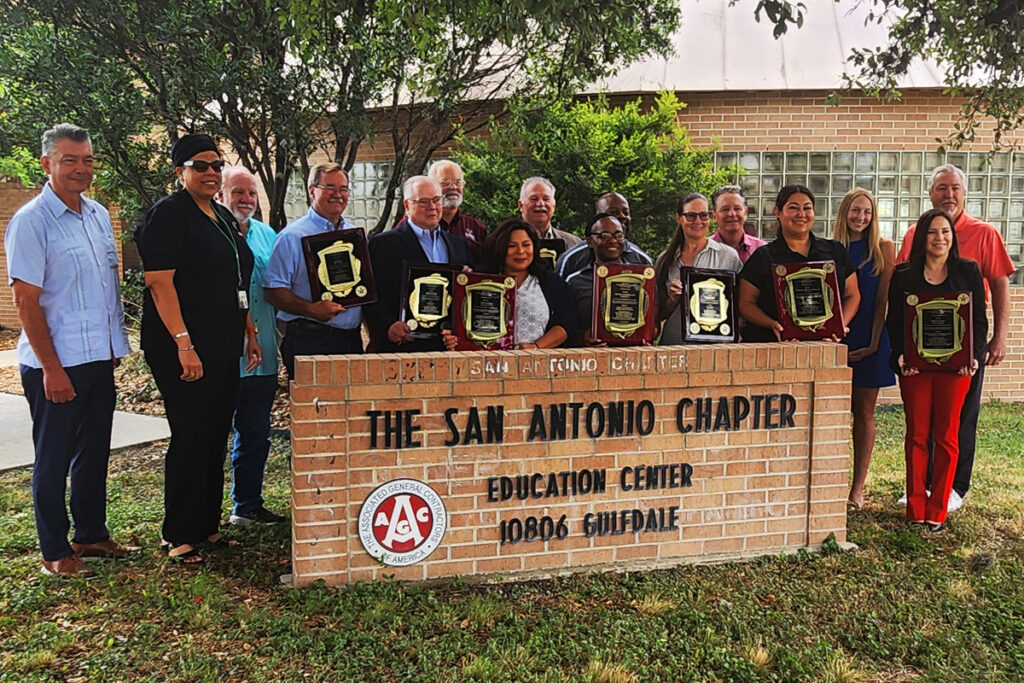BEXAR COUNTY: Small Business & Entrepreneurship 5 SUBC 116 image 04