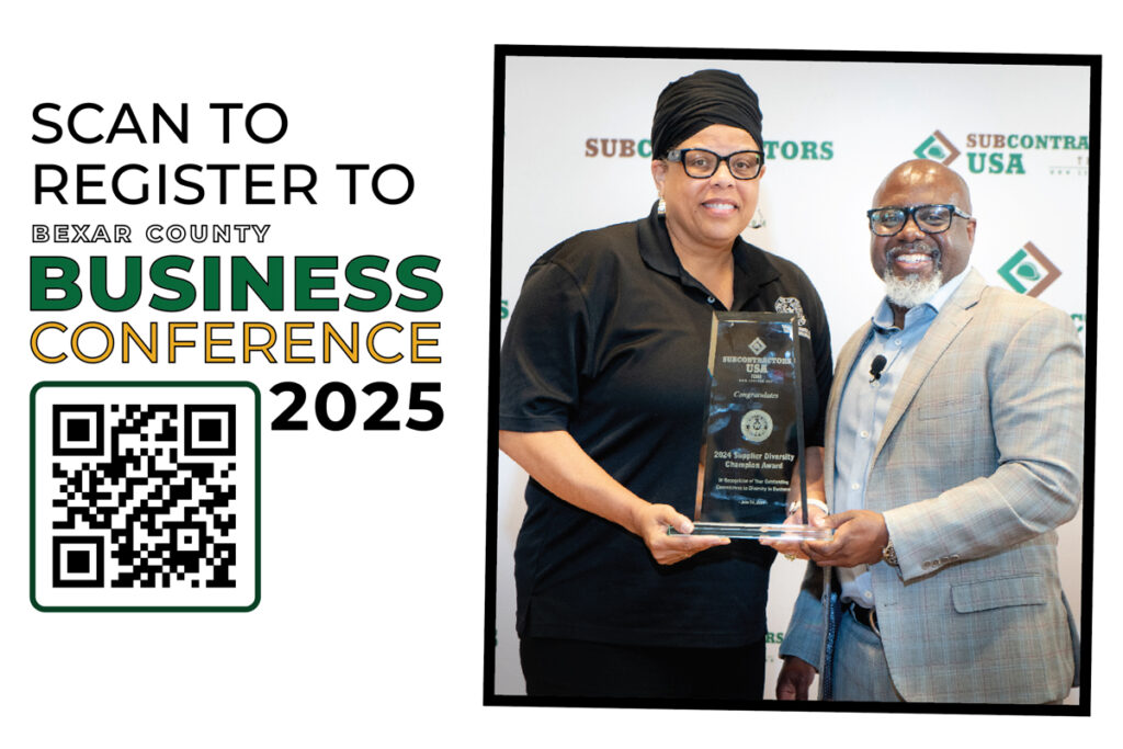 BEXAR COUNTY: Small Business & Entrepreneurship 6 SUBC 116 image 06