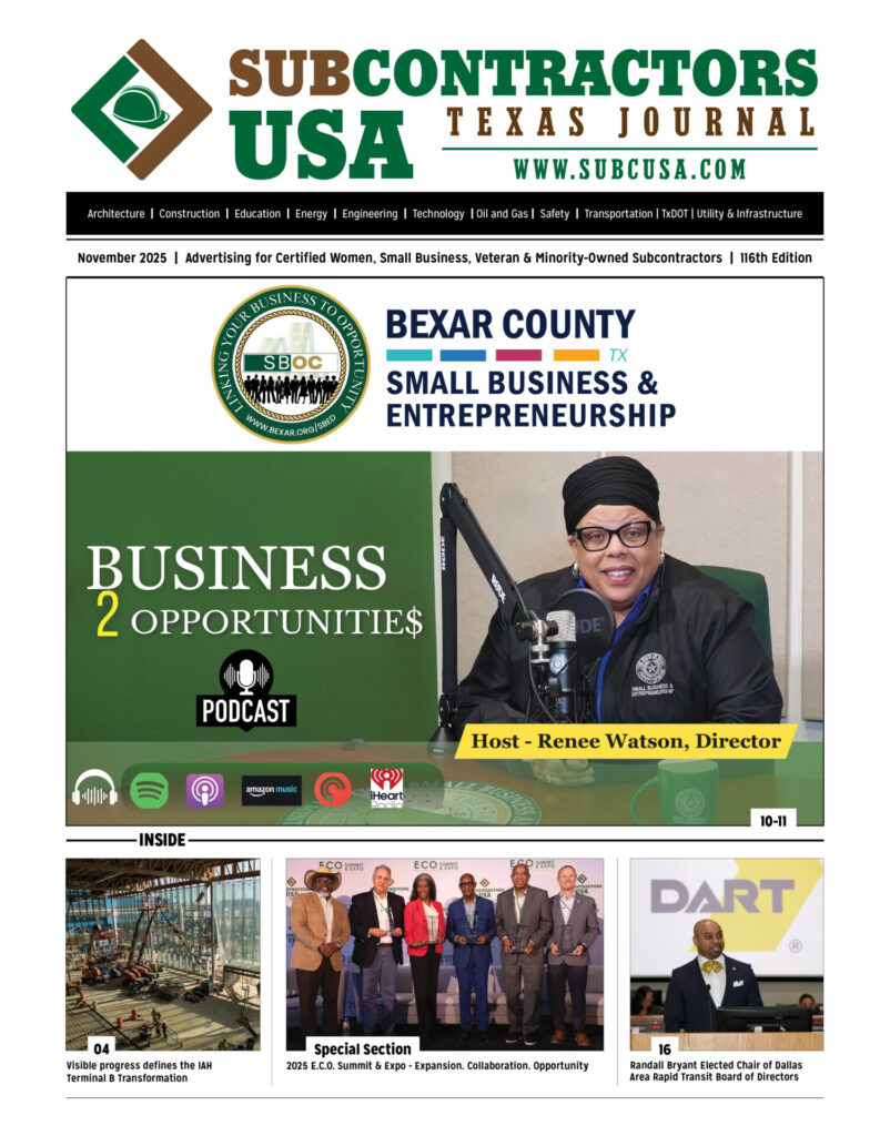 Subc Journal Issue 116