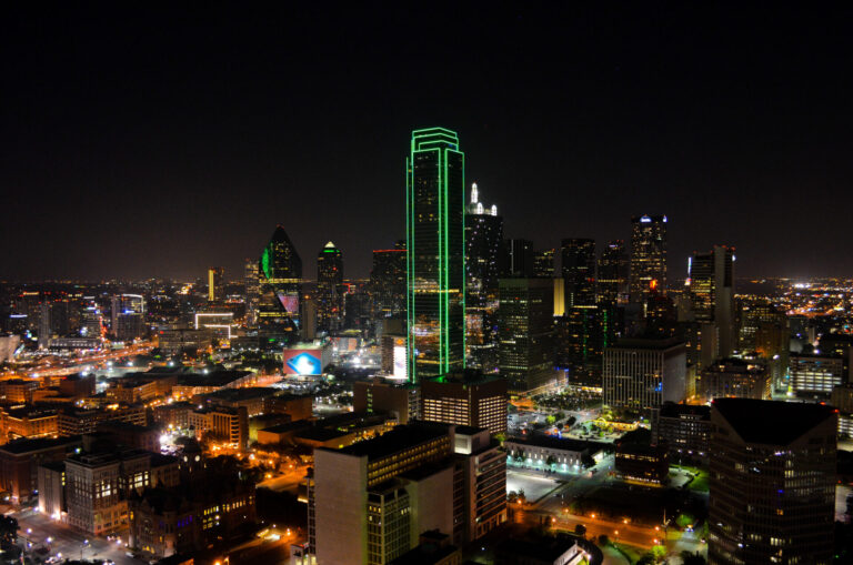 Dallas City Council Approves Development Agreement to Support Redevelopment of the City’s Tallest Building