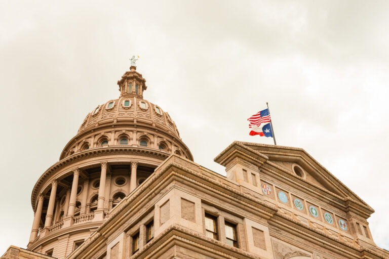 Governor Abbott Announces Over $1.2 Million In Career Training Grants For West Texas Schools