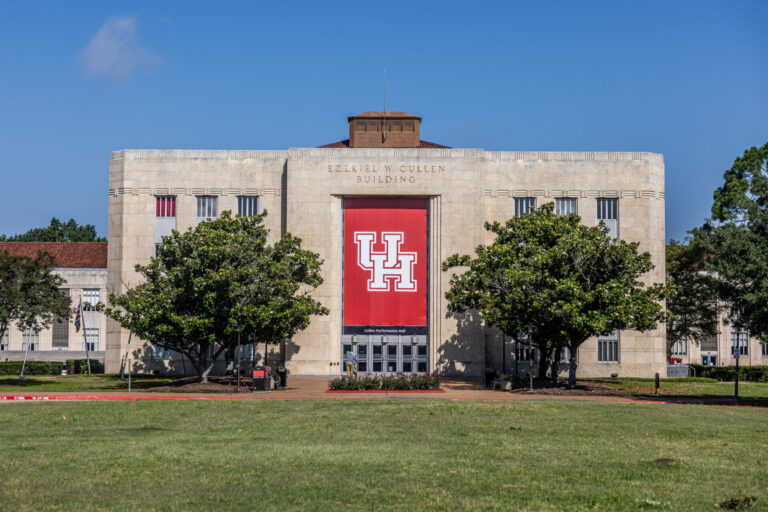 UH partners with TMAC to support small, medium manufacturers in the Gulf Coast Region