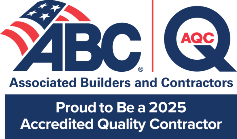 Manhattan Construction Company Earns ABC Accredited Quality Contractor Recognition