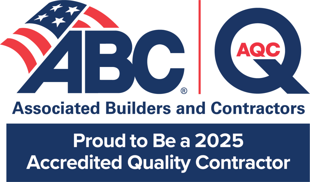 Manhattan Construction Company Earns ABC Accredited Quality Contractor Recognition 3 Manhattan Construction Company Earns ABC Accredited Quality Contractor Recognition