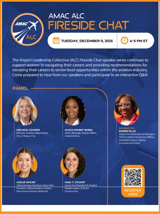 AMAC ALC Fireside Chat