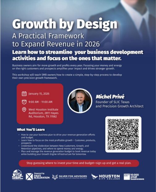 HCC - Growth by Design