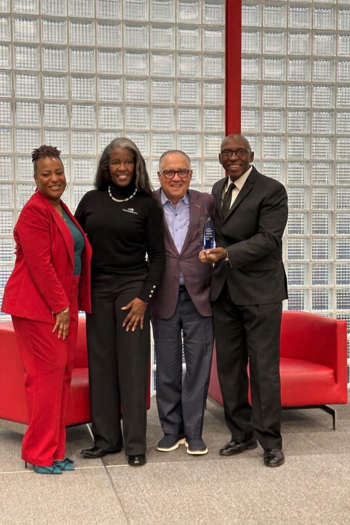 City of Houston’s “Meet the Buyer” Procurement Forum Partners with Greater Houston Business Procurement Forum for 34th Annual Awards Ceremony 4 City of Houston’s “Meet the Buyer” Procurement Forum Partners with Greater Houston Business Procurement Forum for 34th Annual Awards Ceremony - 3