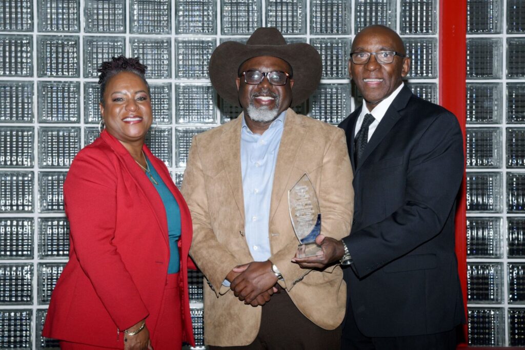 City of Houston’s “Meet the Buyer” Procurement Forum Partners with Greater Houston Business Procurement Forum for 34th Annual Awards Ceremony 2 City of Houston’s “Meet the Buyer” Procurement Forum Partners with Greater Houston Business Procurement Forum for 34th Annual Awards Ceremony - 1