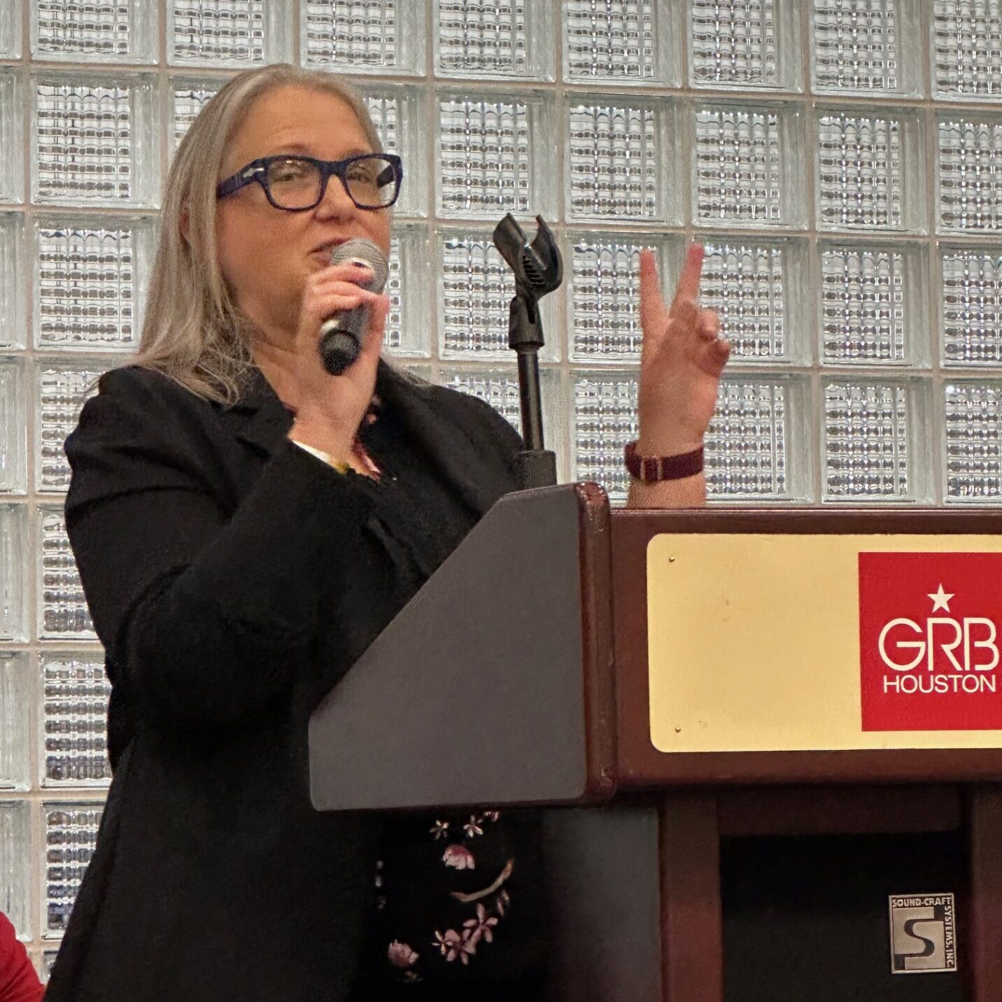 City of Houston’s “Meet the Buyer” Procurement Forum Partners with Greater Houston Business Procurement Forum for 34th Annual Awards Ceremony 5 City of Houston’s “Meet the Buyer” Procurement Forum Partners with Greater Houston Business Procurement Forum for 34th Annual Awards Ceremony - 4