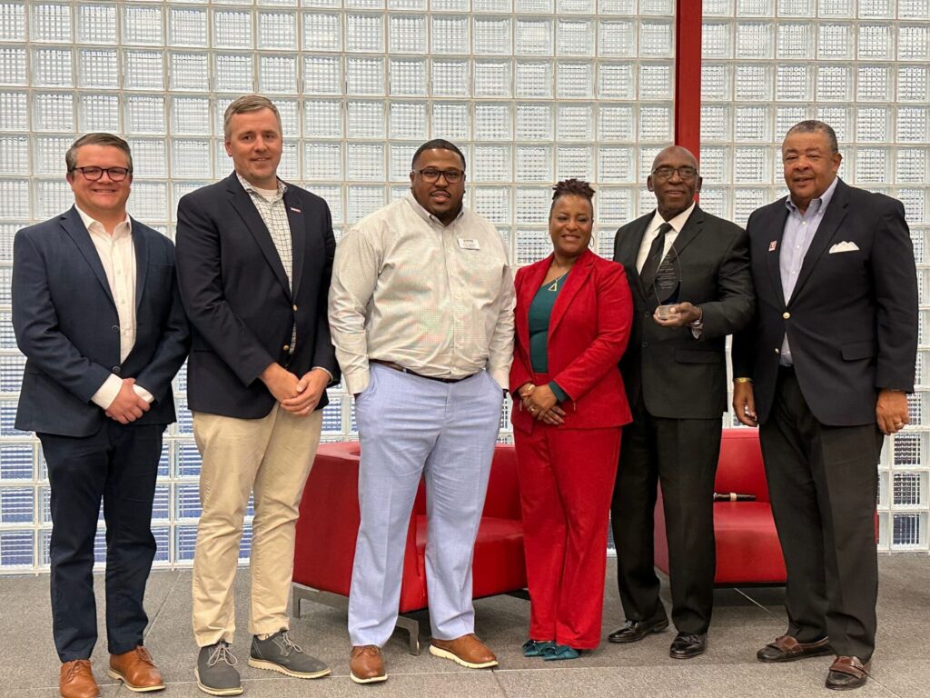 City of Houston’s “Meet the Buyer” Procurement Forum Partners with Greater Houston Business Procurement Forum for 34th Annual Awards Ceremony 7 City of Houston’s “Meet the Buyer” Procurement Forum Partners with Greater Houston Business Procurement Forum for 34th Annual Awards Ceremony - 6