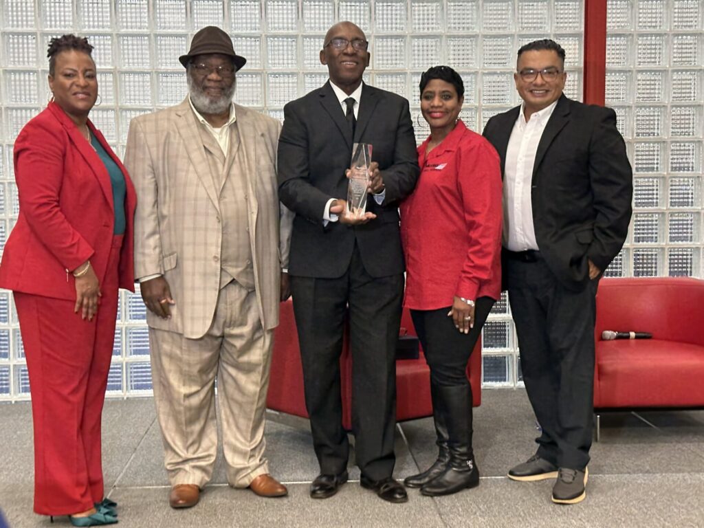 City of Houston’s “Meet the Buyer” Procurement Forum Partners with Greater Houston Business Procurement Forum for 34th Annual Awards Ceremony 6 City of Houston’s “Meet the Buyer” Procurement Forum Partners with Greater Houston Business Procurement Forum for 34th Annual Awards Ceremony - 5