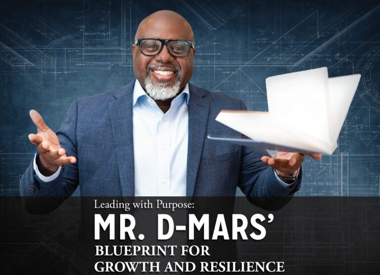 Leading with Purpose - Keith's vision for 2026