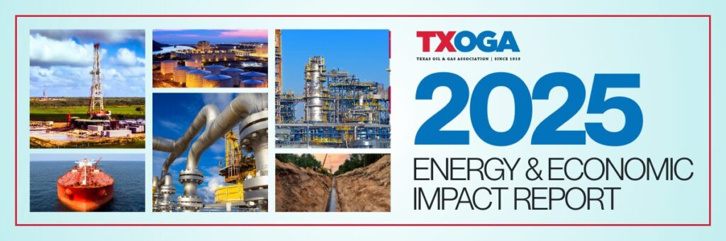 Texas Oil and Natural Gas Industry Paid $27.0 Billion in State and Local Taxes, State Royalties 3 Texas Oil & Natural Gas Industry Paid $27.0 Billion in State and Local Taxes, State Royalties