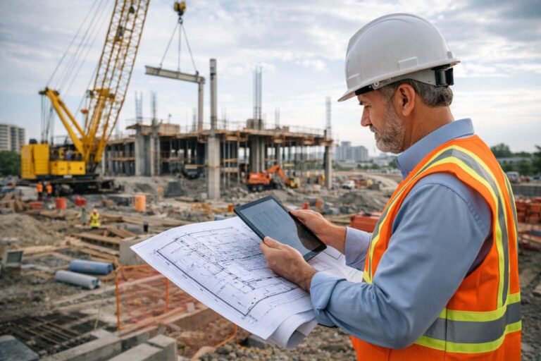 2026 Construction Outlook Permitting Strategies and Timeline Management