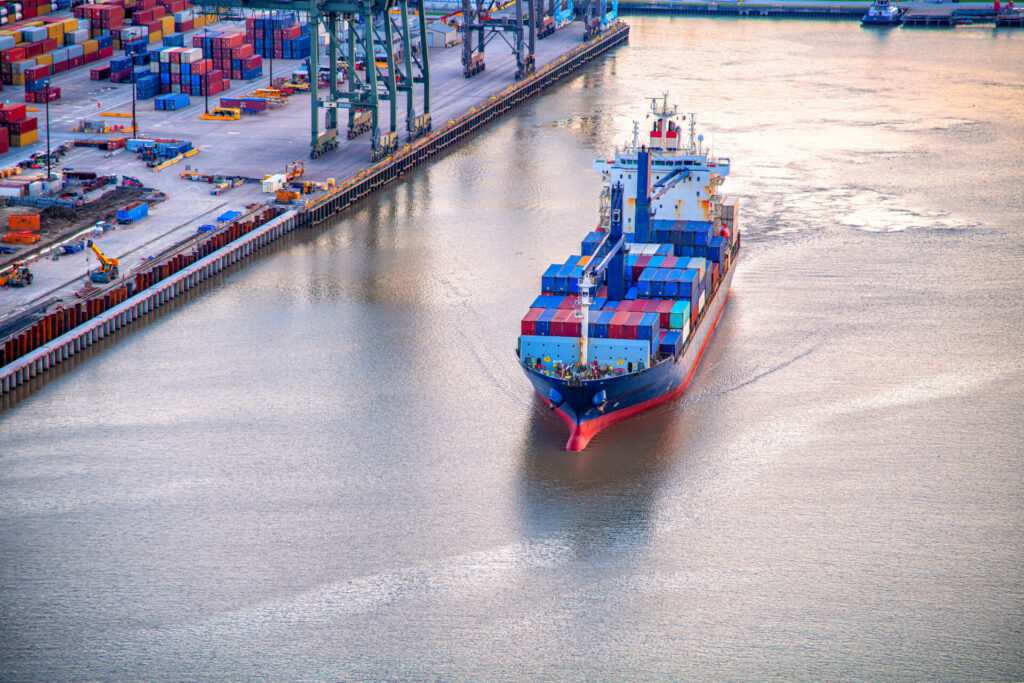 Port Houston Reports Record-Breaking Year with 3% Growth in Total Tonnage and 4% Increase in TEUs 2 Port Houston Reports Record-Breaking Year with 3% Growth in Total Tonnage and 4% Increase in TEUs