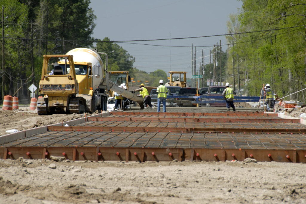 Texas Highway Projects Update TxDOT Progress Across the State