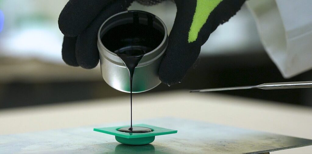 TxDOT asphalt testing adopted as national standard