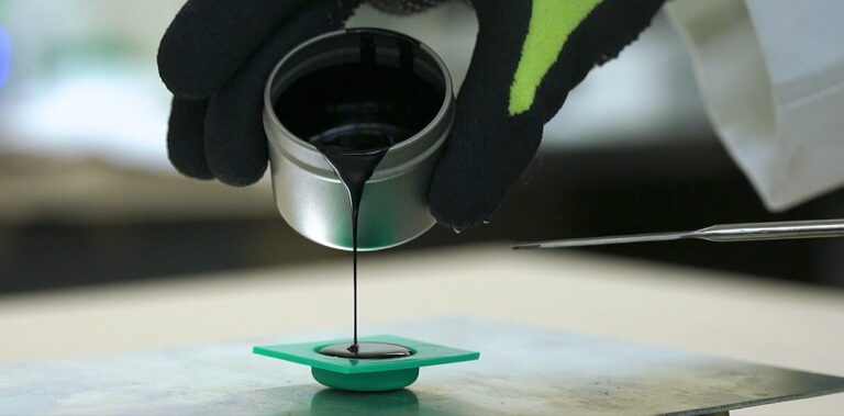 TxDOT asphalt testing adopted as national standard