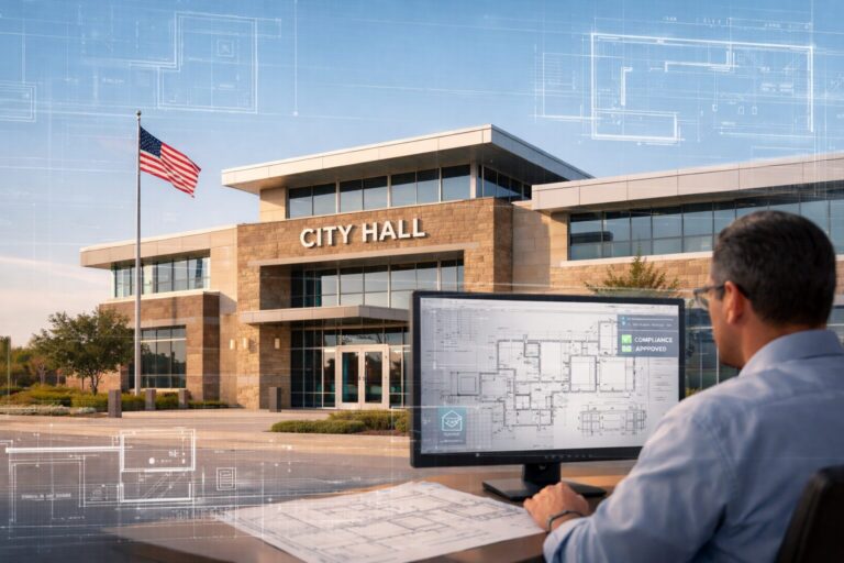 City of Manvel Launches AI-Powered Permit Review System, First in Texas to Automate Building and Planning Approvals