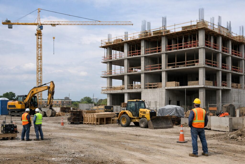 How Housing Acceleration Policies Create Permitting Delays and AHJ Congestion 2 How Housing Acceleration Policies Create Permitting Delays and AHJ Congestion 2