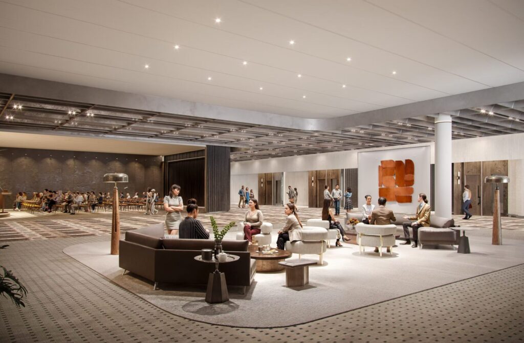 Kay Bailey Hutchison Convention Center Dallas Demolition Begins on Major Redevelopment 4 Kay Bailey Hutchison Convention Center Dallas Demolition Begins on Major Redevelopment 3