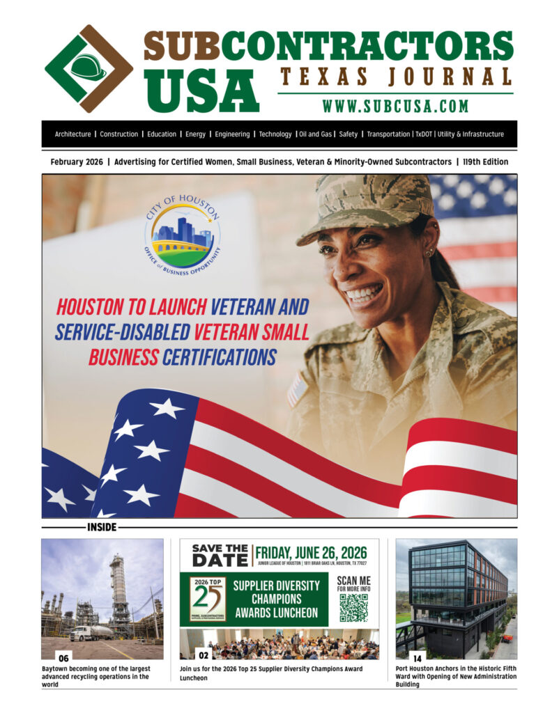 Subc Journal Issue 119