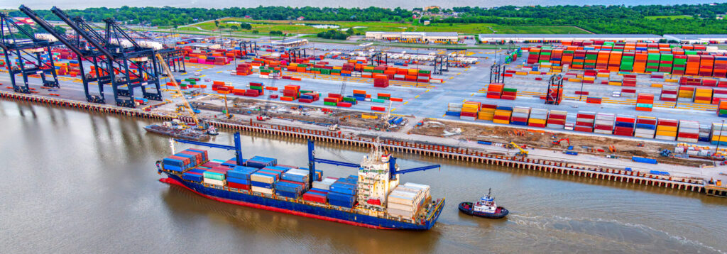 Michel Bechtel Appointed as New Port Commissioner 1 Michel Bechtel Appointed as New Port Houston Commissioner 2