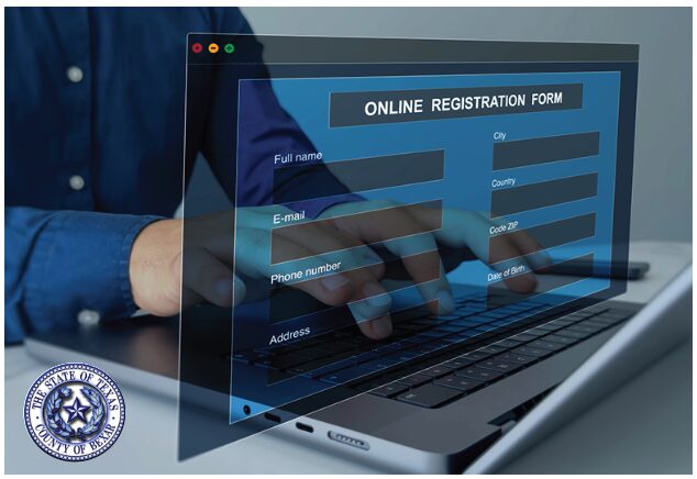 Bexar County Supplier Registration Opens Government Contracting Opportunities 3 Bexar County Supplier Registration Opens Government Contracting Opportunities
