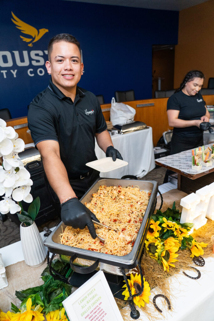 FlavorFest Turns Procurement Into Opportunity for Houston’s Small Businesses 6 FlavorFest Turns Procurement Into Opportunity for Houston’s Small Businesses 2