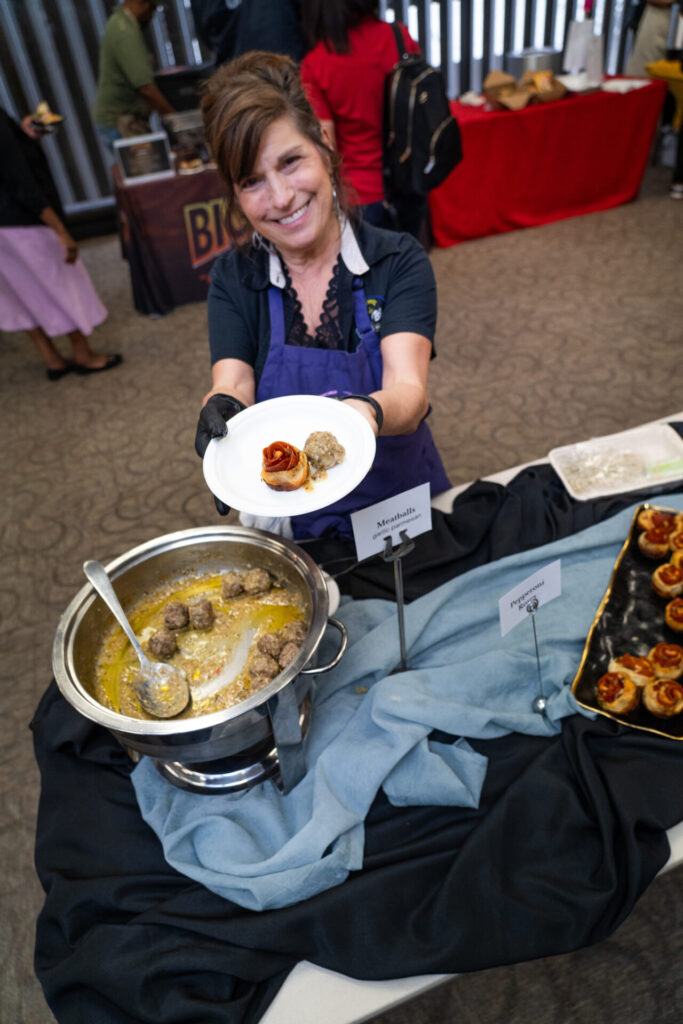 FlavorFest Turns Procurement Into Opportunity for Houston’s Small Businesses 5 FlavorFest Turns Procurement Into Opportunity for Houston’s Small Businesses 4
