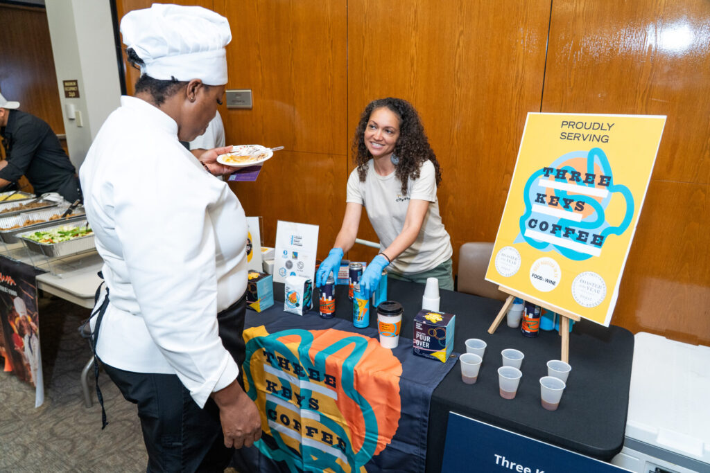 FlavorFest Turns Procurement Into Opportunity for Houston’s Small Businesses 3 FlavorFest Turns Procurement Into Opportunity for Houston’s Small Businesses 5
