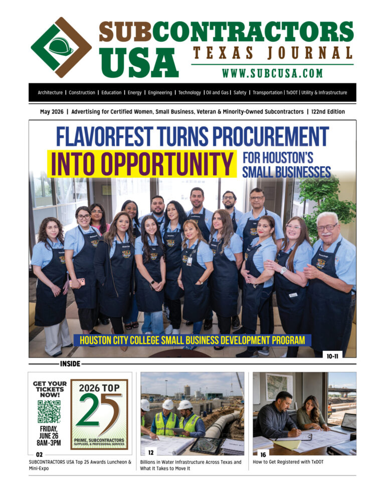 Subc Journal Issue 122