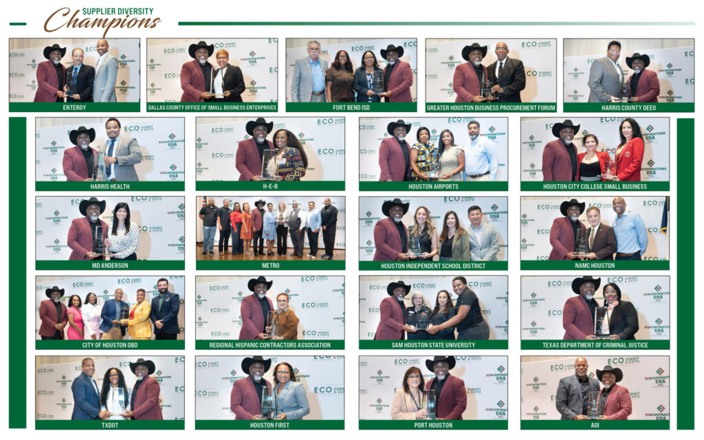 2026 TOP 25 AWARDS LUNCHEON & MINI EXPO 2 2026 TOP 25 AWARDS LUNCHEON & MINI EXPO