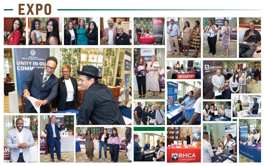 2026 TOP 25 AWARDS LUNCHEON & MINI EXPO 3 2026 TOP 25 AWARDS LUNCHEON & MINI EXPO 2