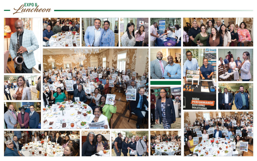 2026 TOP 25 AWARDS LUNCHEON & MINI EXPO 4 2026 TOP 25 AWARDS LUNCHEON & MINI EXPO 3