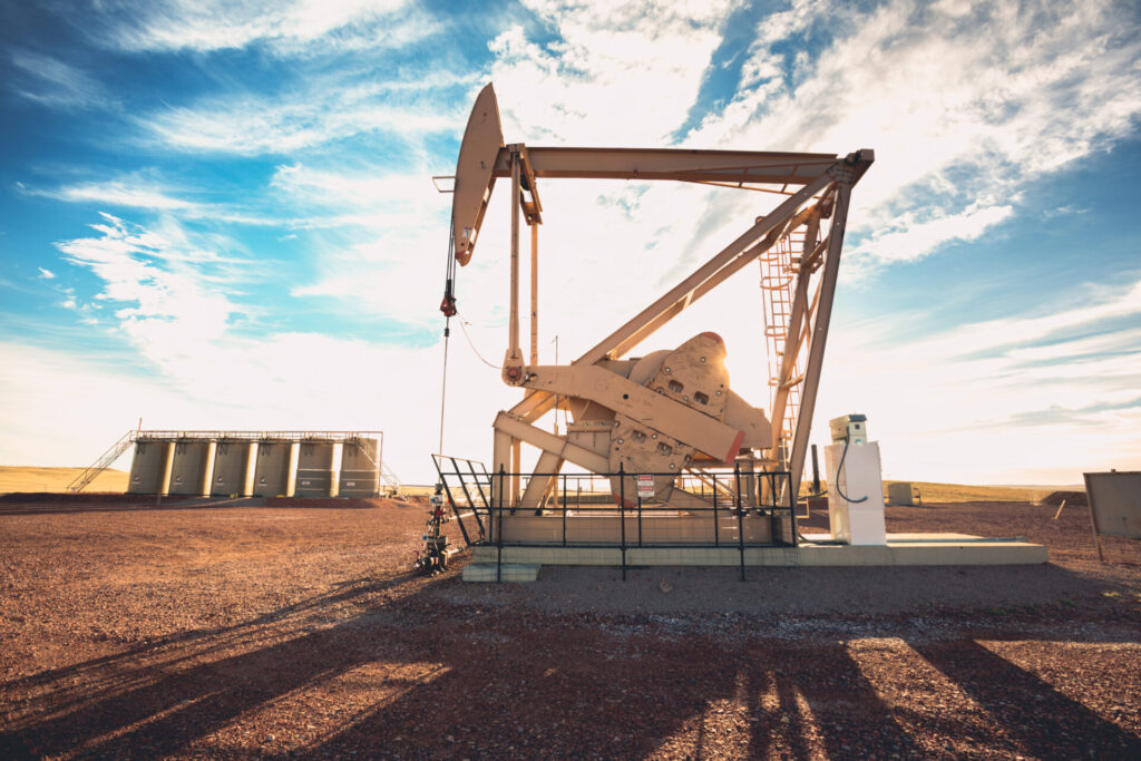 CO2 Enhanced Oil Recovery Could Unlock 137 Billion Barrels of U.S. Oil 4 CO2 Enhanced Oil Recovery Could Unlock 137 Billion Barrels of U.S. Oil